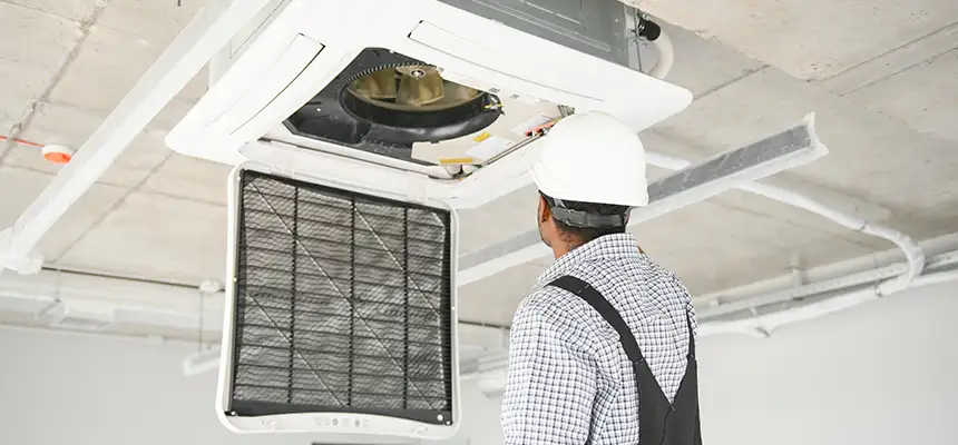 Our Affordable Duct Cleaning Near Me Services in Metairie, LA