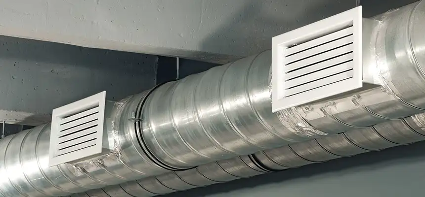 Our Air Duct Camera Inspection Services in Metairie, LA