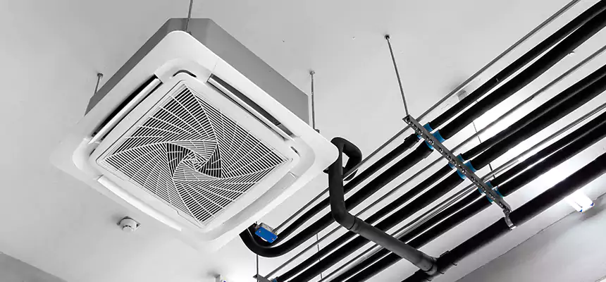 Our Air Duct Deep Cleaning Services in Metairie, LA