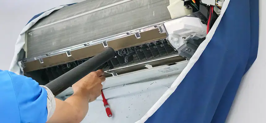 Advanced Clogged Dryer Vent Repair for Multi-Unit & Commercial in Metairie, LA