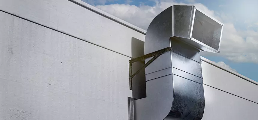 Comprehensive Commercial HVAC Cleaning in Metairie