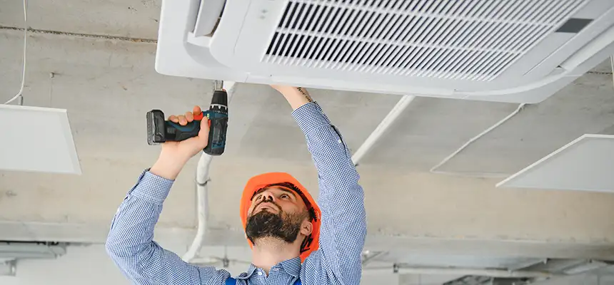 Detailed Multi‑Unit Riser & Roof Termination Cleaning in Metairie