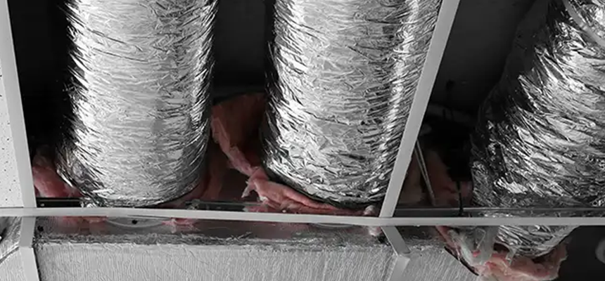 Scalable Commercial Multi‑Unit Dryer Vent Camera Inspection in Metairie, LA