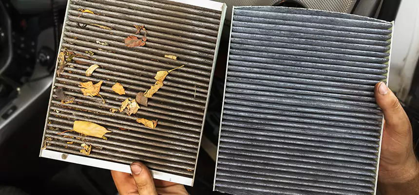 Our Dryer Vent Lint Filter Cleaning Services in Metairie, LA