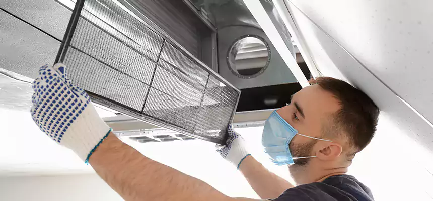 Our Home Duct Cleaning Services in Metairie, LA  