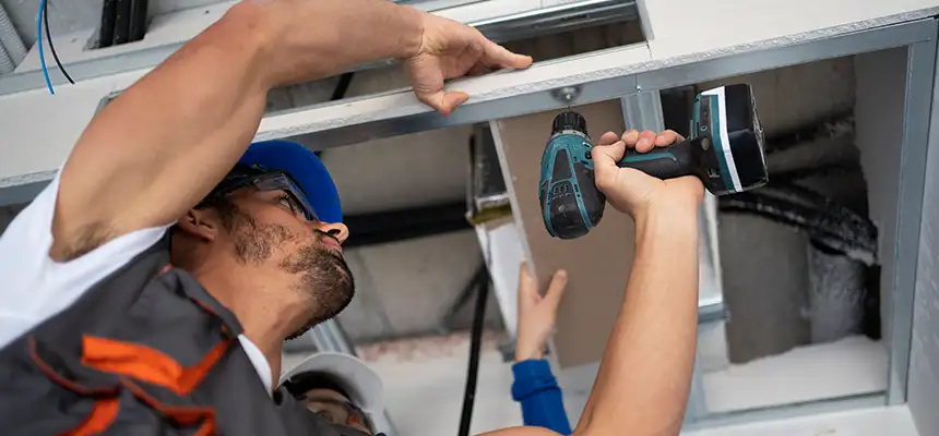 Our Improve Home Air Circulation Services in Metairie, LA