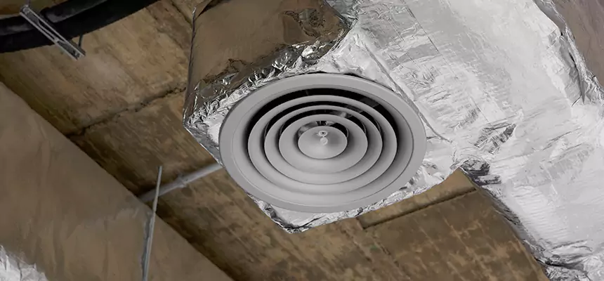 Our Low VOC Vent Installation Services in Metairie, LA