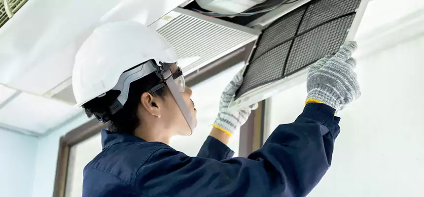 Our Mold & Mildew Removal from Air Ducts Services in Metairie, LA