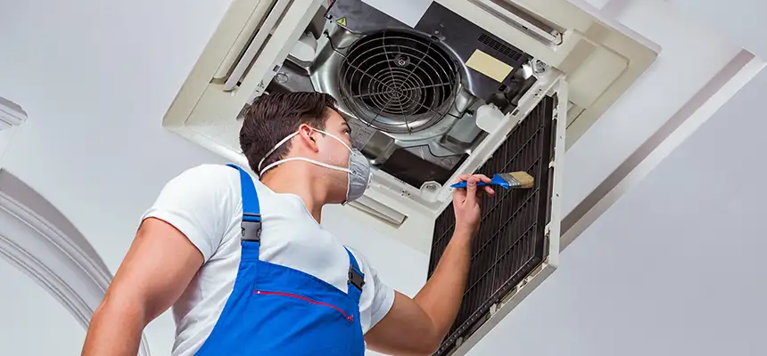 Our Move-in/Move-out Duct Cleaning Services in Metairie, LA