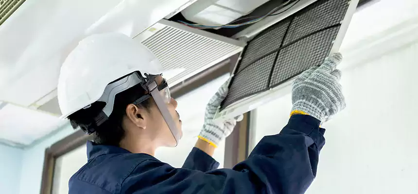 Our Multi-family Home Duct Cleaning Services in Metairie, LA