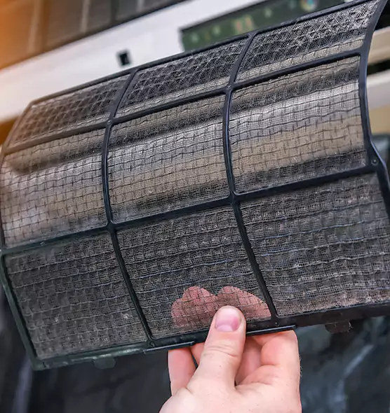 Top-notch AC Air Filter Replacement in Metairie