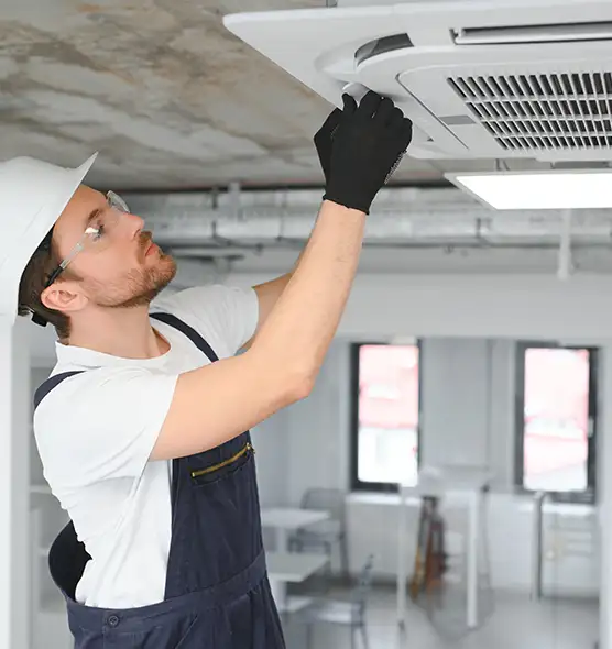 Top Affordable Duct Cleaning Services Near Me in Metairie, LA