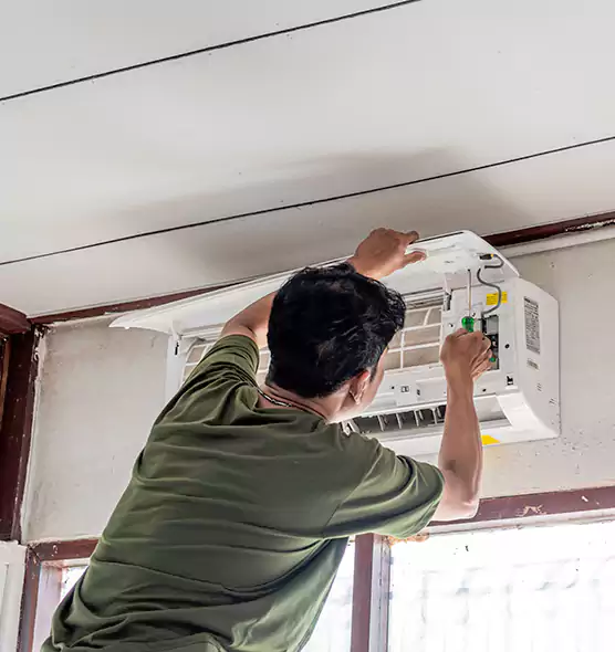 About Air Duct & AC Odor Removal in Metairie, LA