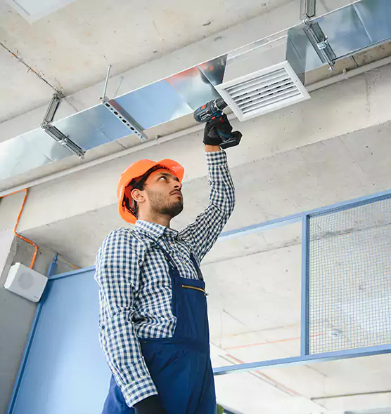 Welcome to Air Duct Cleaning & Repairs Metairie — Your Local Air Duct Installation Specialists in Metairie, LA