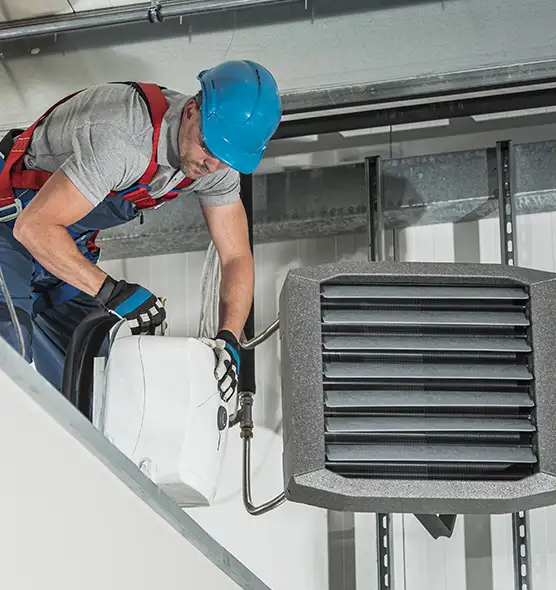 About Annual Vent Cleaning Plans in Metairie, LA