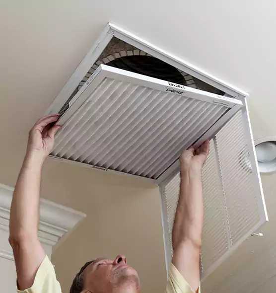 Trusted Apartment Air Duct Cleaning in Metairie, LA