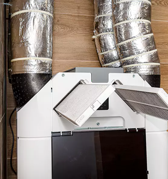 About Clogged Air Duct Repair in Metairie, LA