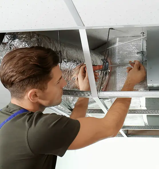Professional Clogged Dryer Vent Repair in Metairie, LA
