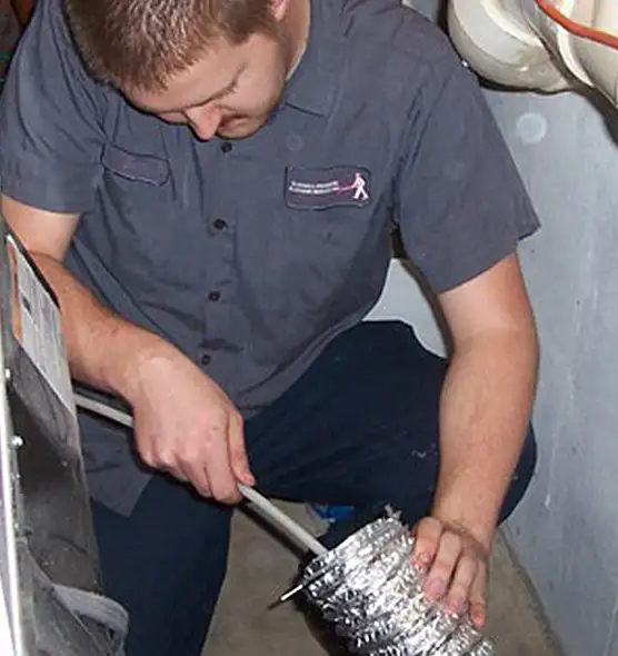 About Dryer Vent Hose Installation in Metairie, LA