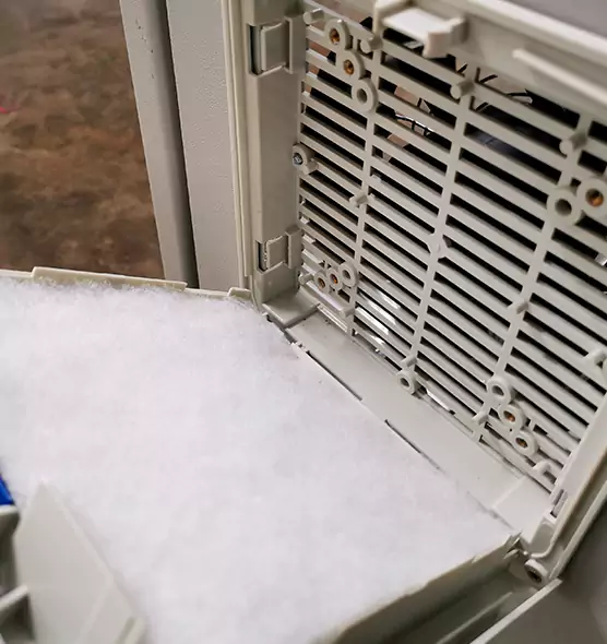 Professional Dryer Vent Mold Cleaning in Metairie, LA