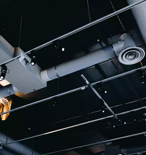 Professional Duct Cleaning For LEED Homes in Metairie, LA