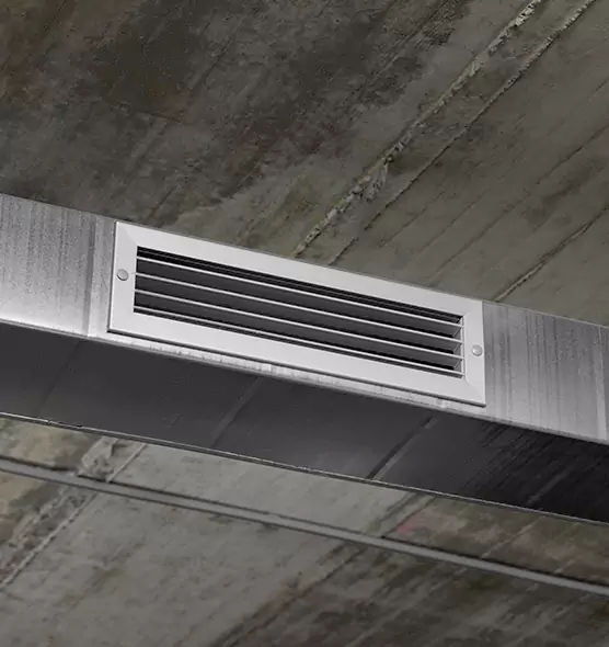 Trusted Hospital Grade Air Duct Cleaning Experts in Metairie, LA