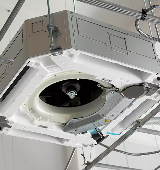 Professional Industrial Dryer Vent Cleaning in Metairie, LA