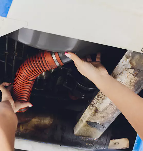 Professional Post-Renovation Duct Debris Removal in Metairie, LA