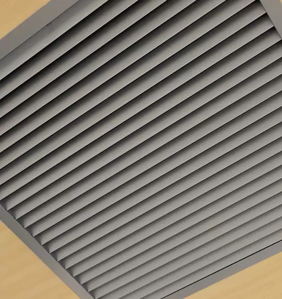 Professional Vent Grille Washing in Metairie, LA
