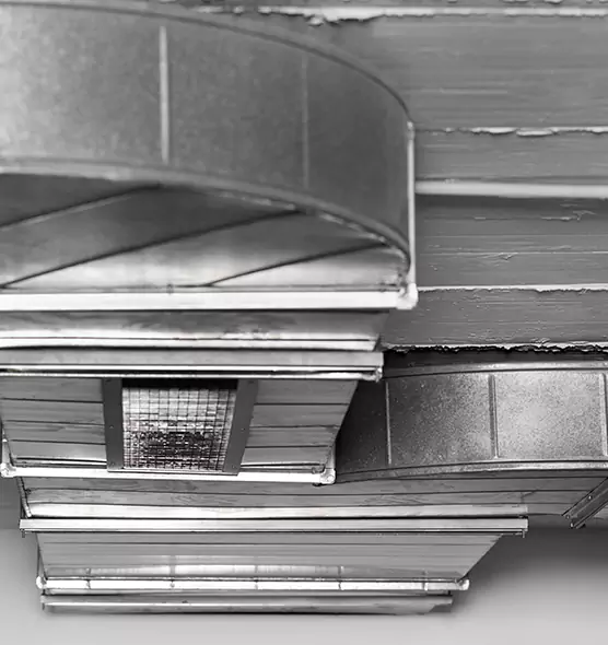 Professional Wall Vent Cleaning Service in Metairie, LA