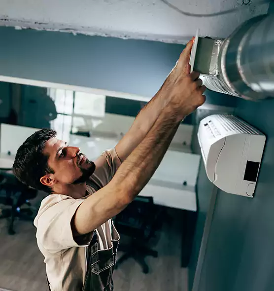 Reliable Warehouse Vent Cleaning in Metairie, LA