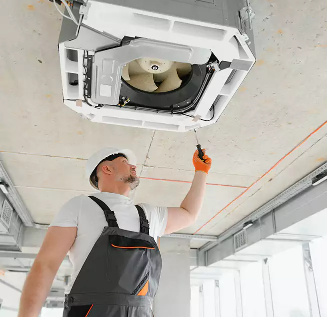 Why Homeowners & Businesses Trust Us in Metairie, LA?