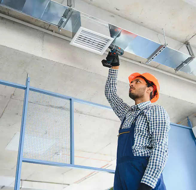 Why Homeowners & Businesses Trust Us in Metairie, LA?