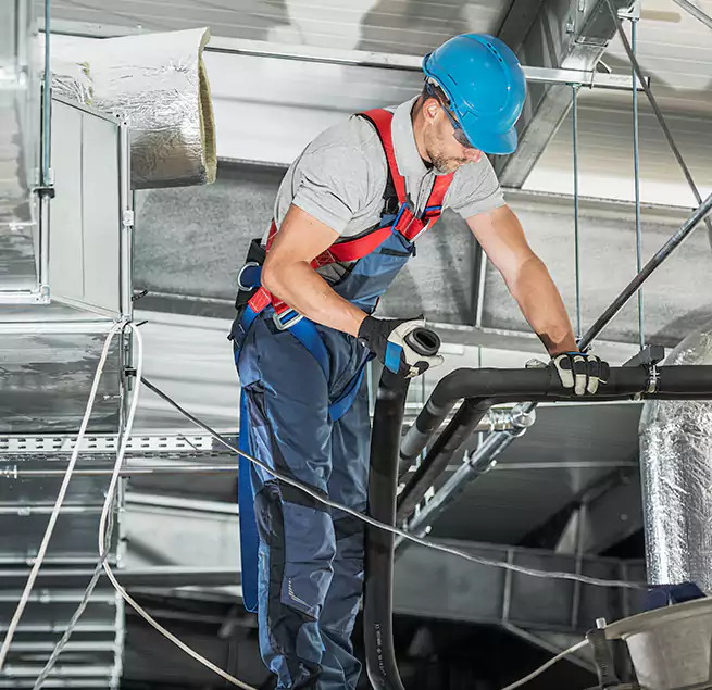 Why Homeowners & Businesses Trust Us in Metairie, LA?