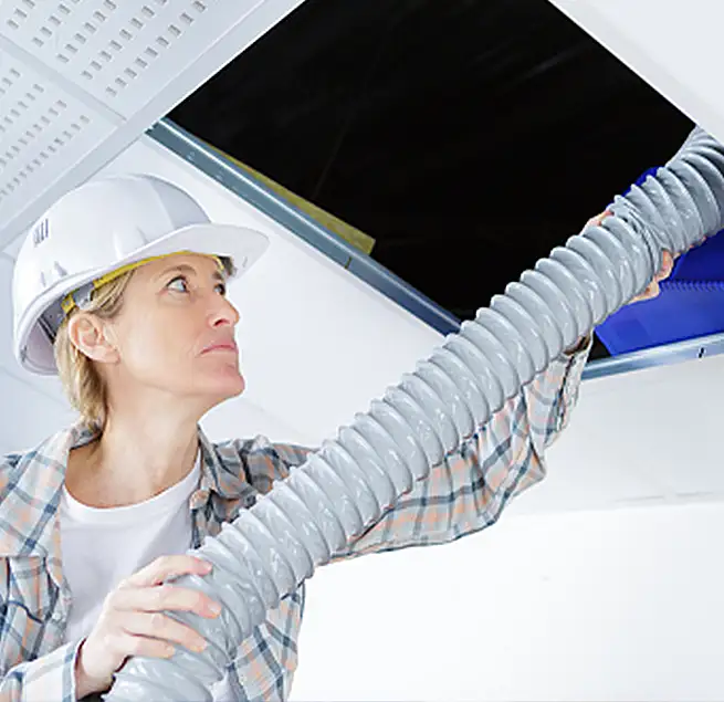 Why Homeowners & Businesses Trust Us Metairie, LA