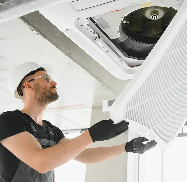 Why Homeowners & Businesses Trust Us in Metairie, LA?