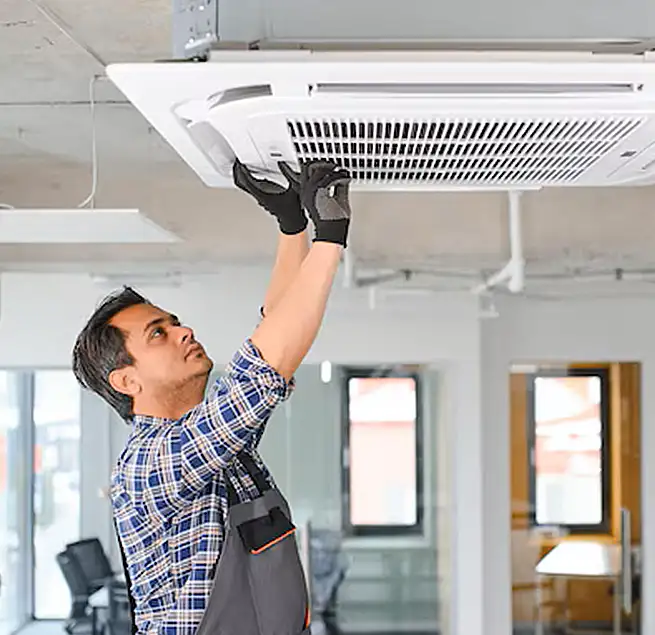 Why Homeowners & Businesses Trust Us in Metairie, LA?