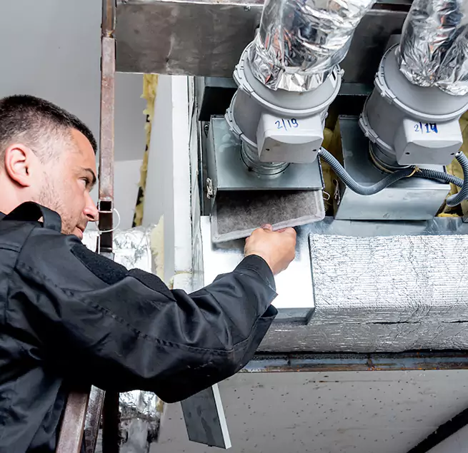  Why Homeowners & Businesses Trust Us in Metairie, LA?