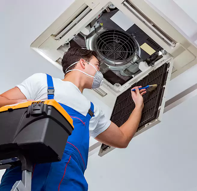 Why Homeowners & Businesses Trust Us in Metairie, LA