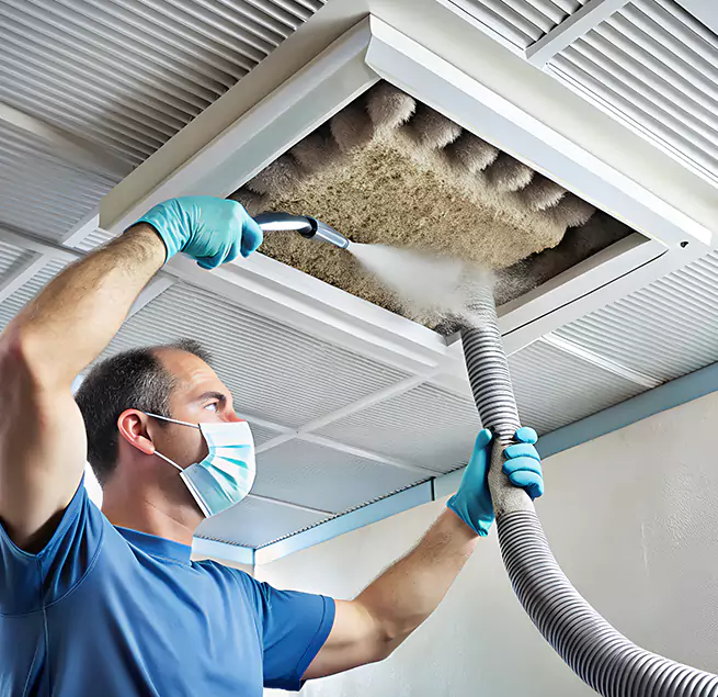 Why Homeowners Businesses Trust Us in Metairie, LA?