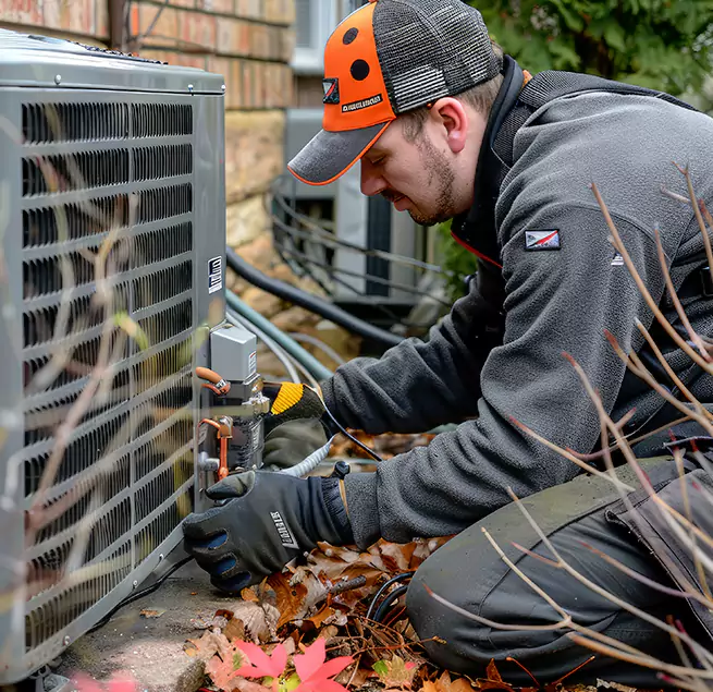 Why Homeowners & Businesses Trust Us in Metairie, LA?