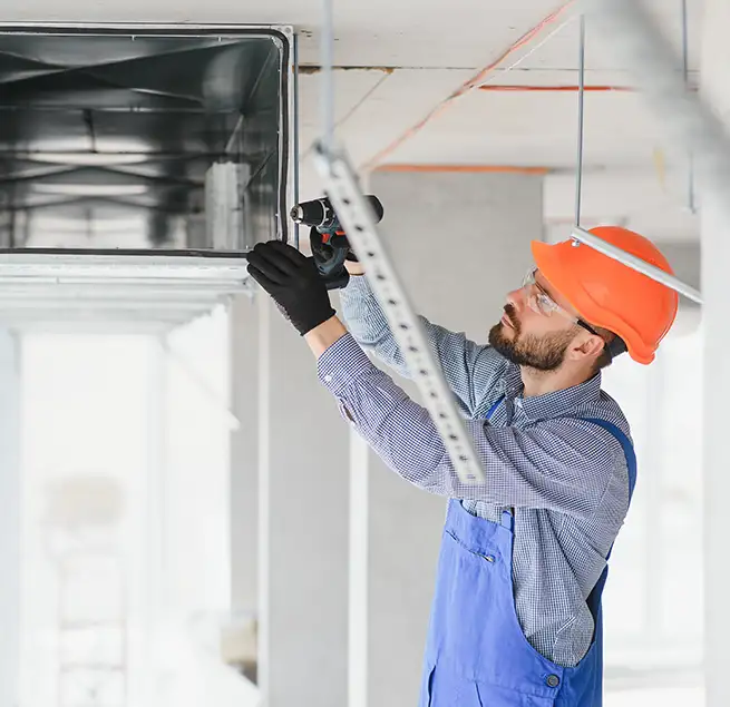  Why Homeowners Businesses Trust Us Metairie, LA