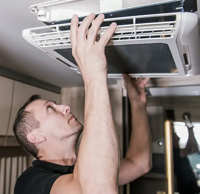 Why Homeowners & Businesses Trust Us Metairie, LA