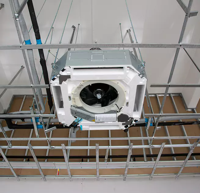 Why Homeowners & Businesses Trust Us Metairie, LA