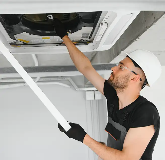 Why Homeowners & Businesses Trust Us in Metairie, LA?