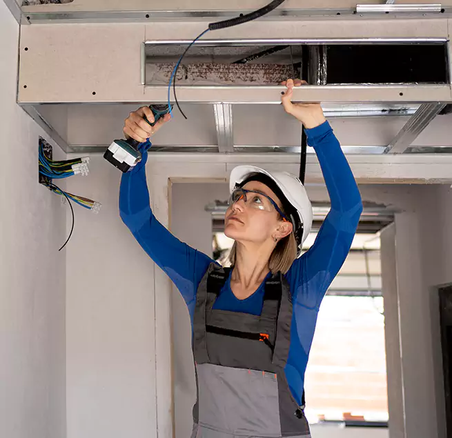  Why Homeowners & Businesses Trust Us in Metairie, LA?