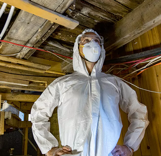 Why Homeowners & Businesses Trust Us in Metairie, LA?