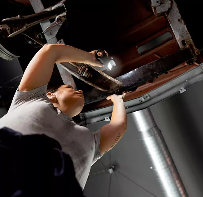 Why Homeowners & Businesses Trust Us Metairie, LA