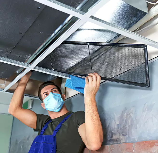  Why Homeowners Businesses Trust Us  in Metairie, LA?